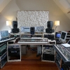 Studio setup